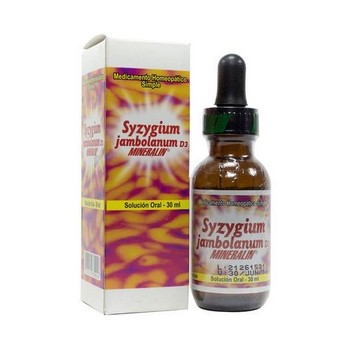 SYZYGIUM